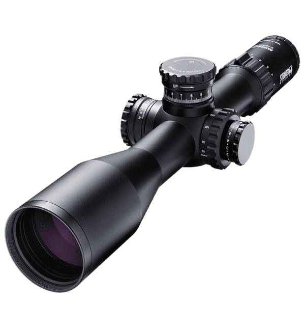 Luneta Steiner Military 3-15x50 (8707)-1