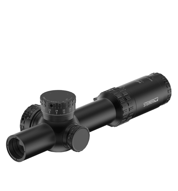 Luneta Steiner 1-8x24 M8XI DMR8I (8723000226)-1