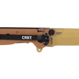 Nóż CRKT M16-01DZ-1