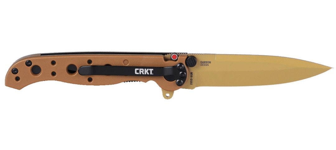 Nóż CRKT M16-01DZ-1