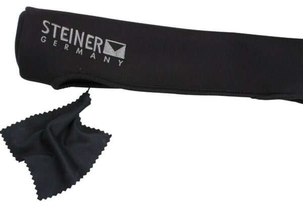 Luneta STEINER Nighthunter XTREME 1-5x24-4