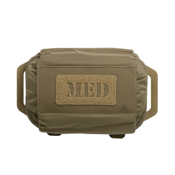 MED POUCH HORIZONTAL MK III® - Cordura®