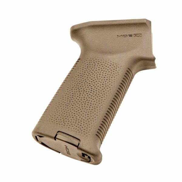 Magpul - Chwyt pistoletowy MOE AK Grip do AK-47 / AK-74 - FDE - MAG523 FDE-1