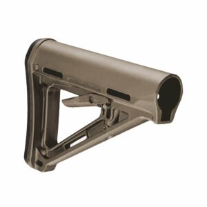 Magpul - Kolba MOE Carbine Stock do AR-15 / M4 - Mil-Spec - FDE -MAG400 FDE