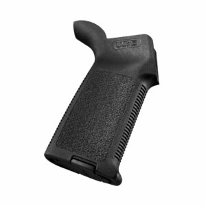 Magpul - Chwyt pistoletowy MOE Grip do AR15/M4 - Czarny - MAG415