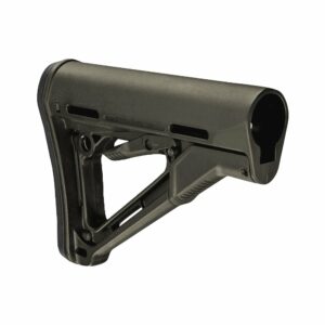 Magpul - Kolba CTR Stock do AR-15 / M4 - Mil-Spec - ODG - MAG310-ODG