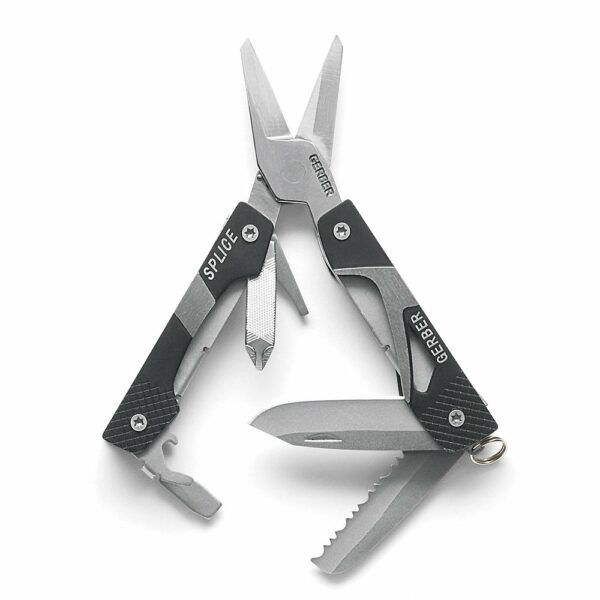 Gerber - Multitool Splice Pocket - 31-000013-1