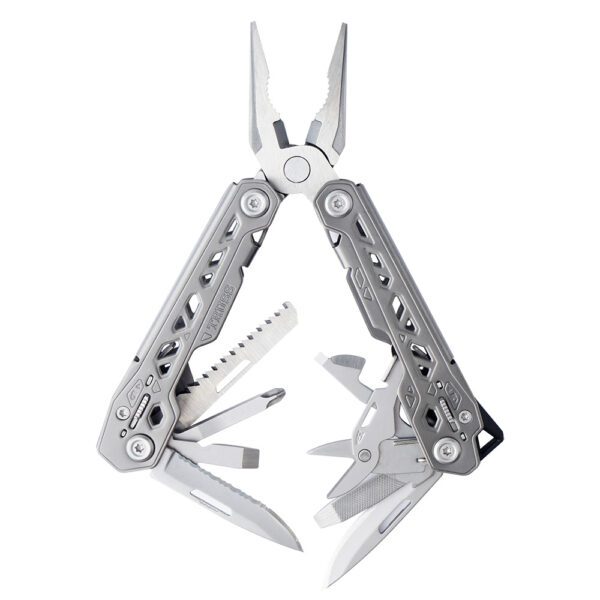 Gerber - Multitool Truss - Tytanowy - 31-003685-1