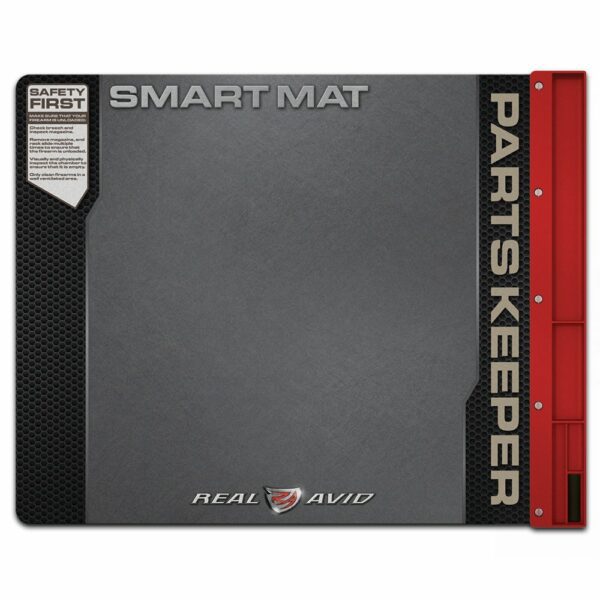 Real Avid - Mata do czyszczenia Handgun Smart Mat® - AVUHGSM-1