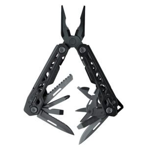 Gerber - Multitool Truss - Czarny - 30-001780-1