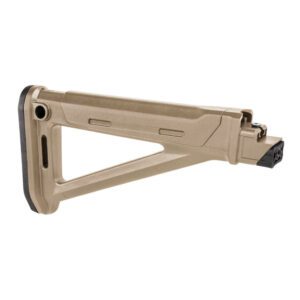 Magpul - Kolba MOE AK Stock do AK-47 / AK-74 - FDE - MAG616-FDE