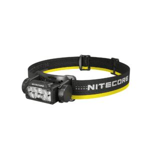 Latarka czołowa NITECORE HC60 UHE 1600 lumenów-1