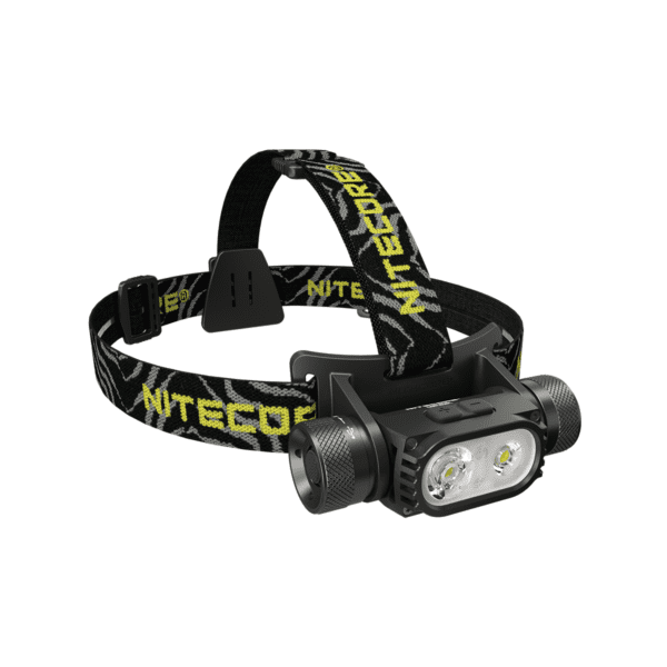 Latarka czołowa NITECORE HC68 2000 lumenów-3