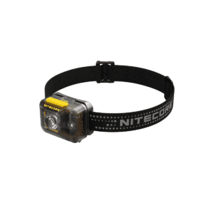 Latarka czołowa NITECORE HA13 350 lumenów