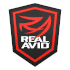 logo Real Avid