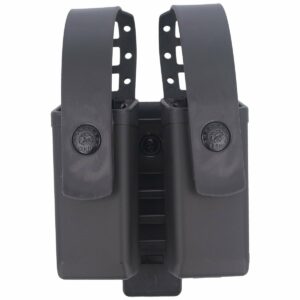 Ładownica ESP na magazynki 9mm, .40 z UBC-02 (MH-MH-14-S BK)