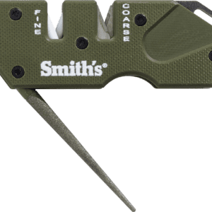 Ostrzarka Smith's PP1-Mini Tactical OD Green (50984)