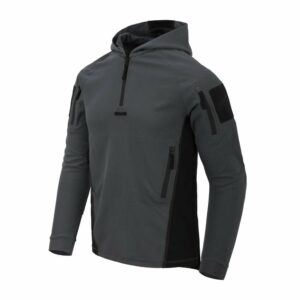 Helikon - Range Hoodie - Shadow Grey / Czarny - BL-BRH-TC-3501A