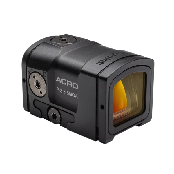 Kolimator Aimpoint ACRO P-2 3,5MOA 200691 Czarny Black bez montażu