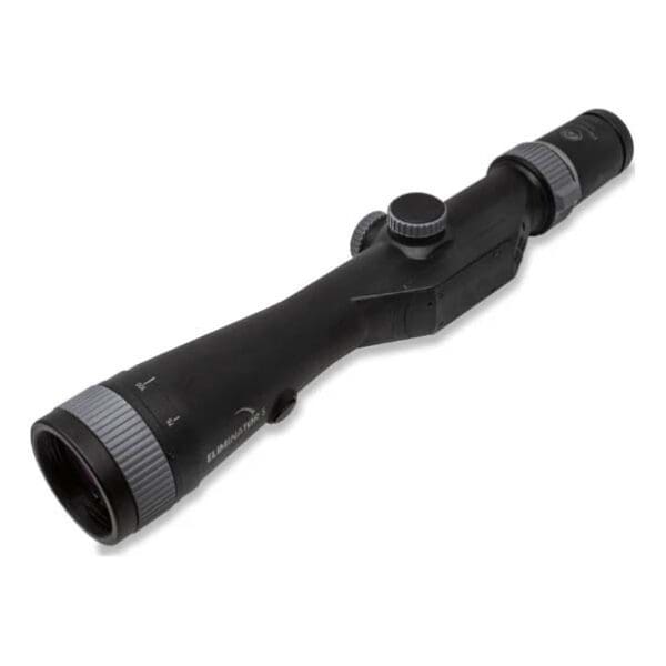 Luneta BURRIS BALLISTIC LASER SCOPE 5 5-20X50 (200139)-1