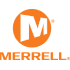 logo merrell