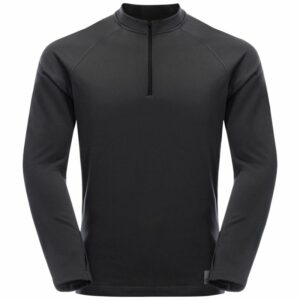 Bluza Jack Wolfskin Bike Commute Fleece HZ M 1710661-6350